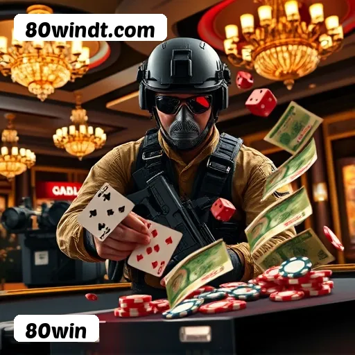 Benefícios da Conta 80win.com: Saques PIX Rápidos, Bônus Exclusivos, 580+ Jogos Premium e Sistema VIP