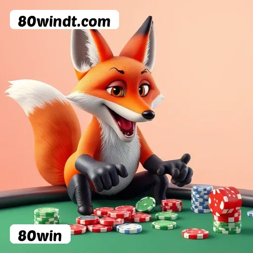 Casino Ao Vivo 80win.com - Mais de 80 Mesas com Dealers Brasileiros 24/7 em Qualidade 4K