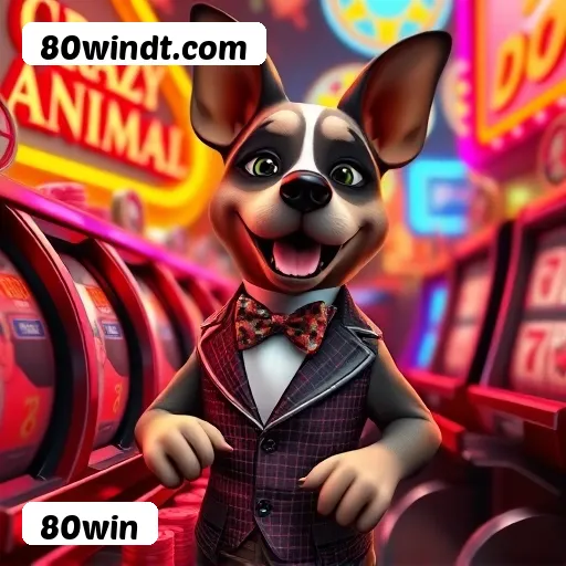 PIX Instantâneo no App 80win.com - Saques em 2 Minutos Direto no Celular