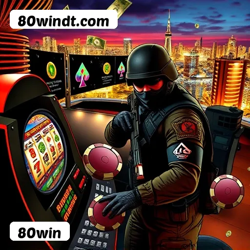 Design Responsivo 80win.com - Interface Adaptável para Todos os Dispositivos Mobile, Tablet e Desktop