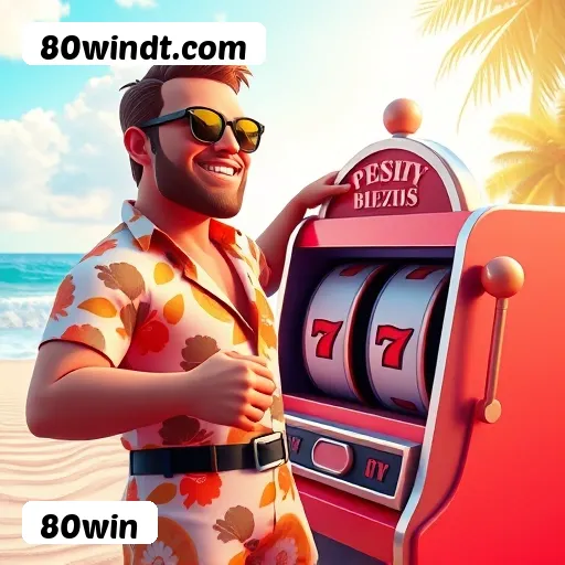 Slots Premium 80win.com - Mais de 320 Jogos com RTP até 98.5% e Jackpots Progressivos