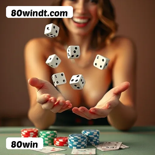 Torneios Semanais 80win.com - R$ 100.000 em Prêmios Toda Semana