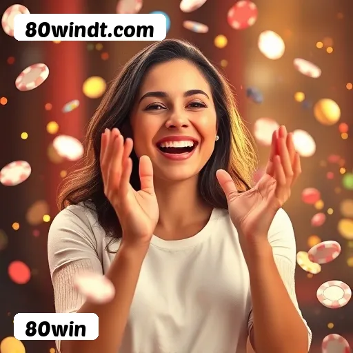 Sistema VIP Exclusivo 80win.com: Gold, Platinum e Diamond com Bônus até 300% e Cashback Semanal