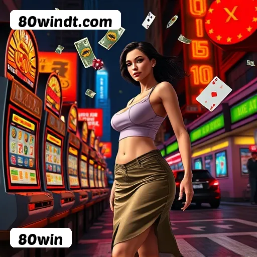 Bônus de Boas-vindas 80win.com até 300% até R$ 10.000 + 200 Rodadas Grátis